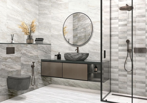 Интерьер от Alma Ceramica Интерьер от Alma Ceramica