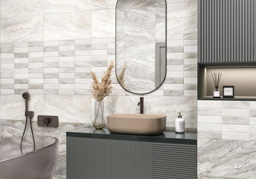 Интерьер от Alma Ceramica Интерьер от Alma Ceramica
