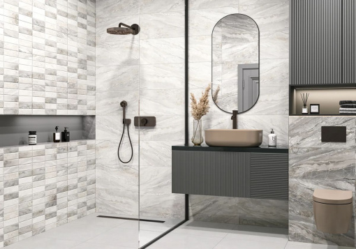 Интерьер от Alma Ceramica Интерьер от Alma Ceramica