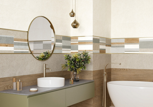 Интерьер от Alma Ceramica Интерьер от Alma Ceramica