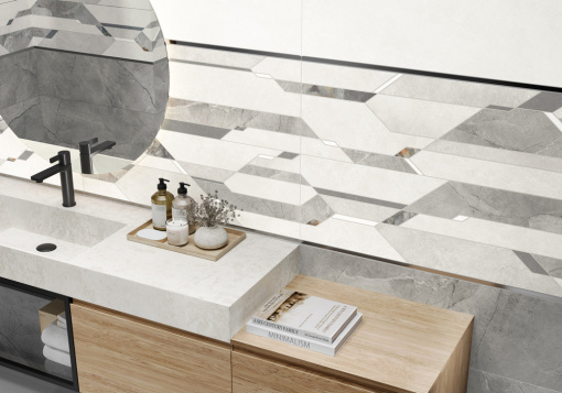 Интерьер от Alma Ceramica Интерьер от Alma Ceramica