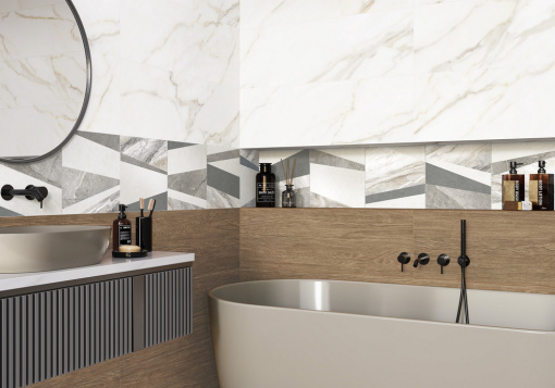 Интерьер от Alma Ceramica Интерьер от Alma Ceramica