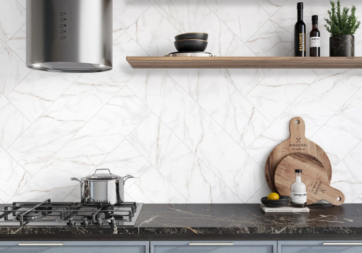 Интерьер от Alma Ceramica Интерьер от Alma Ceramica