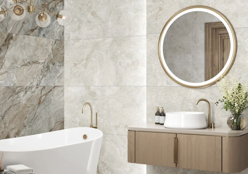 Интерьер от Alma Ceramica Интерьер от Alma Ceramica