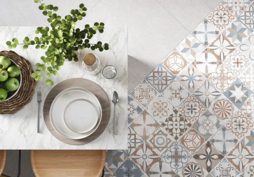 Интерьер от Alma Ceramica Интерьер от Alma Ceramica