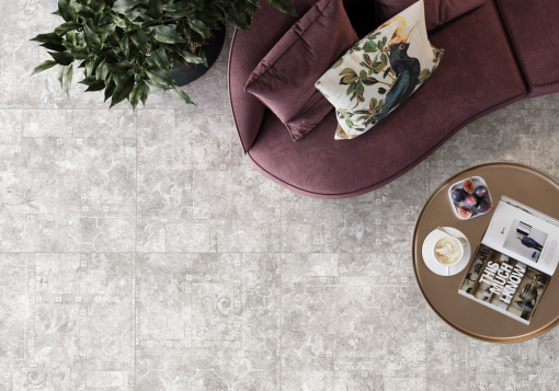 Интерьер от Alma Ceramica Интерьер от Alma Ceramica