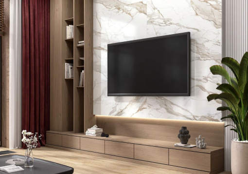 Интерьер от Alma Ceramica Интерьер от Alma Ceramica