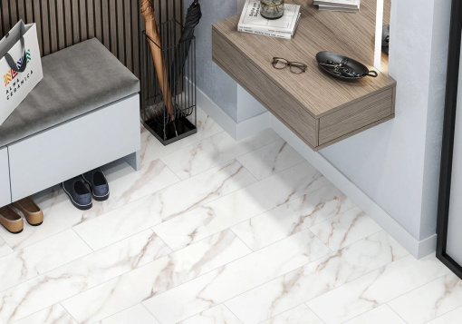 Интерьер от Alma Ceramica Интерьер от Alma Ceramica