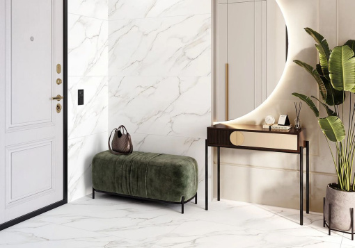 Интерьер от Alma Ceramica Интерьер от Alma Ceramica