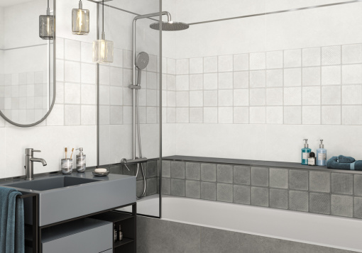 Интерьер от Alma Ceramica Интерьер от Alma Ceramica