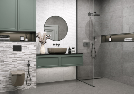 Интерьер от Alma Ceramica Интерьер от Alma Ceramica