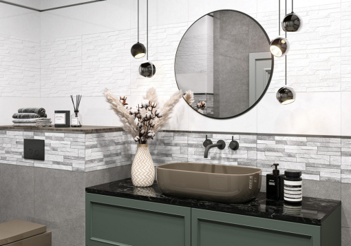 Интерьер от Alma Ceramica Интерьер от Alma Ceramica