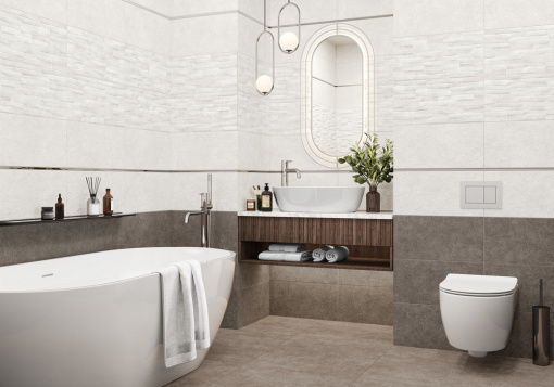 Интерьер от Alma Ceramica Интерьер от Alma Ceramica