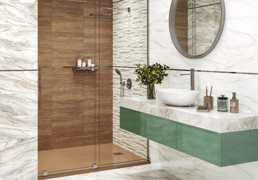 Интерьер от Alma Ceramica Интерьер от Alma Ceramica