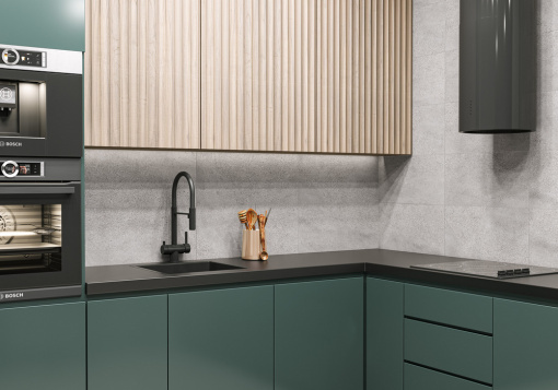 Интерьер от Alma Ceramica Интерьер от Alma Ceramica