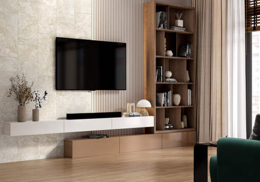 Интерьер от Alma Ceramica Интерьер от Alma Ceramica