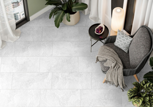 Интерьер от Alma Ceramica Интерьер от Alma Ceramica