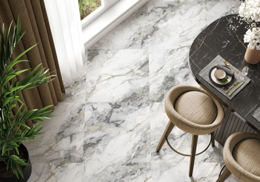 Интерьер от Alma Ceramica Интерьер от Alma Ceramica