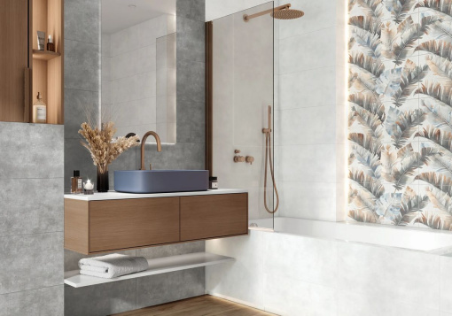 Интерьер от Alma Ceramica Интерьер от Alma Ceramica