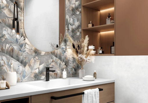 Интерьер от Alma Ceramica Интерьер от Alma Ceramica