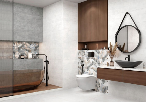 Интерьер от Alma Ceramica Интерьер от Alma Ceramica