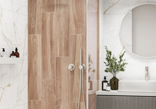 Интерьер от Alma Ceramica Интерьер от Alma Ceramica