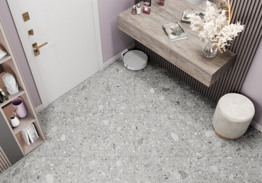 Интерьер от Alma Ceramica Интерьер от Alma Ceramica