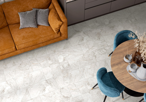 Интерьер от Alma Ceramica Интерьер от Alma Ceramica