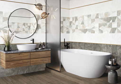 Интерьер от Alma Ceramica Интерьер от Alma Ceramica