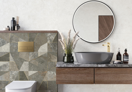 Интерьер от Alma Ceramica Интерьер от Alma Ceramica