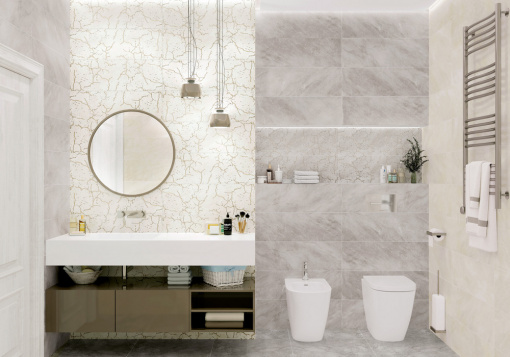 Интерьер от Alma Ceramica Интерьер от Alma Ceramica