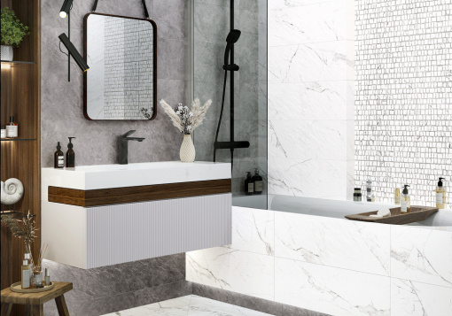 Интерьер от Alma Ceramica Интерьер от Alma Ceramica