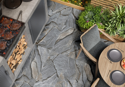 Интерьер от Alma Ceramica Интерьер от Alma Ceramica