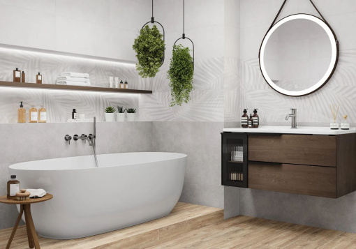 Интерьер от Alma Ceramica Интерьер от Alma Ceramica