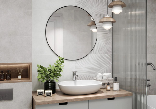 Интерьер от Alma Ceramica Интерьер от Alma Ceramica