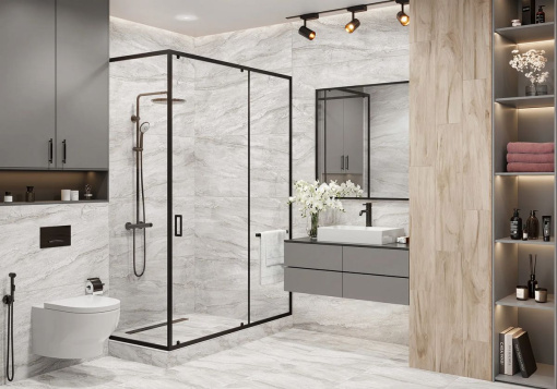 Интерьер от Alma Ceramica Интерьер от Alma Ceramica