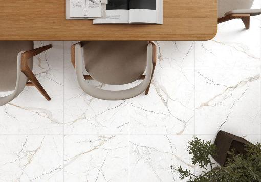 Интерьер от Alma Ceramica Интерьер от Alma Ceramica