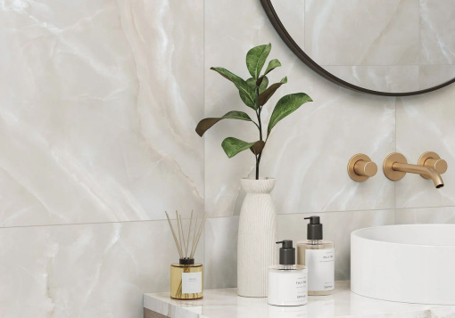 Интерьер от Alma Ceramica Интерьер от Alma Ceramica