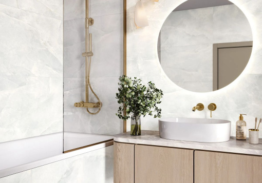 Интерьер от Alma Ceramica Интерьер от Alma Ceramica