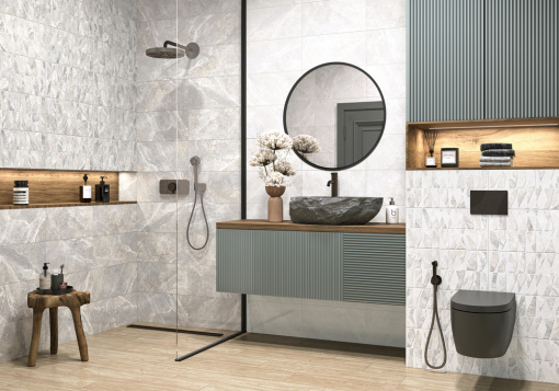 Интерьер от Alma Ceramica Интерьер от Alma Ceramica