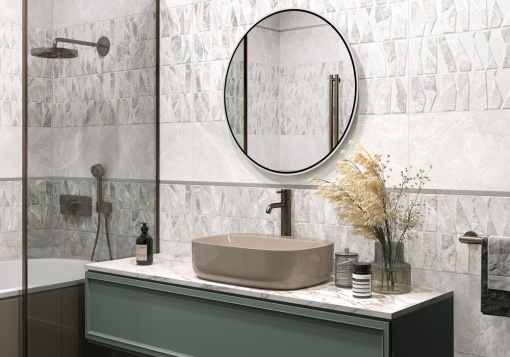 Интерьер от Alma Ceramica Интерьер от Alma Ceramica