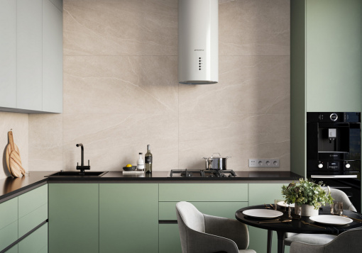 Интерьер от Alma Ceramica Интерьер от Alma Ceramica