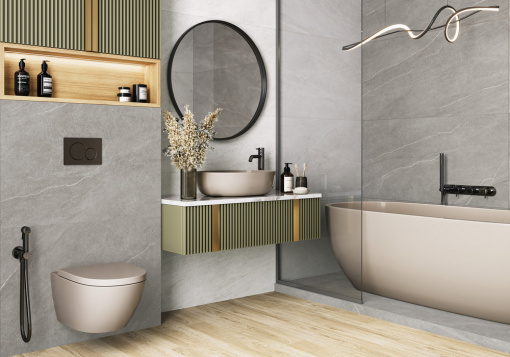 Интерьер от Alma Ceramica Интерьер от Alma Ceramica