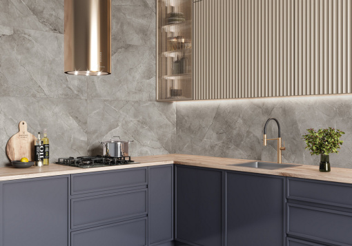 Интерьер от Alma Ceramica Интерьер от Alma Ceramica