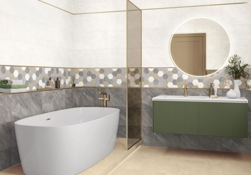 Интерьер от Alma Ceramica Интерьер от Alma Ceramica