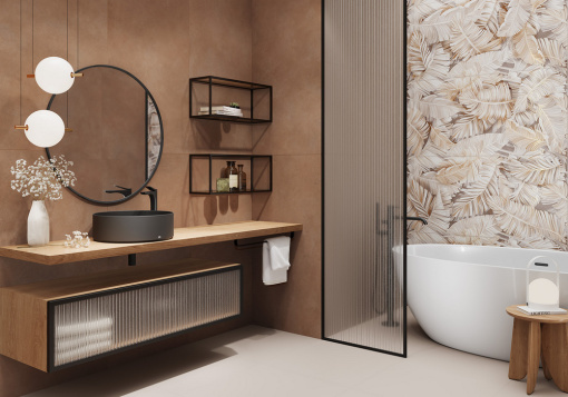 Интерьер от Alma Ceramica Интерьер от Alma Ceramica