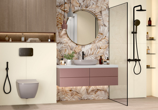 Интерьер от Alma Ceramica Интерьер от Alma Ceramica