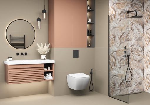 Интерьер от Alma Ceramica Интерьер от Alma Ceramica