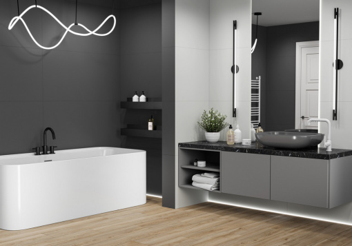 Интерьер от Alma Ceramica Интерьер от Alma Ceramica