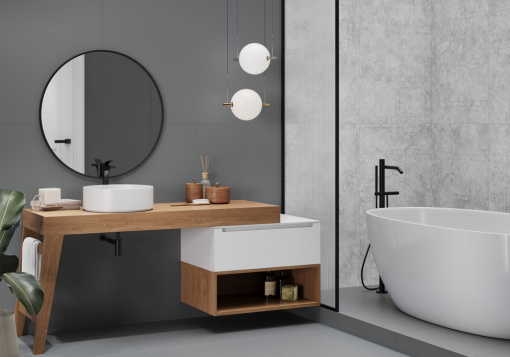 Интерьер от Alma Ceramica Интерьер от Alma Ceramica